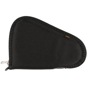 Allen Locking Handgun Case Black 8 in.