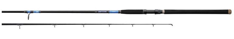 Daiwa Beefstick Spinning Rod 7' 1pc M