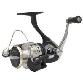 Quantum Code 8BB Spinning Reel