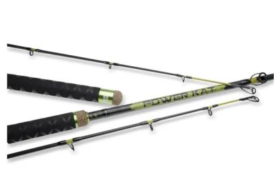 Mustad Power Kat Rod 2pc 7' H