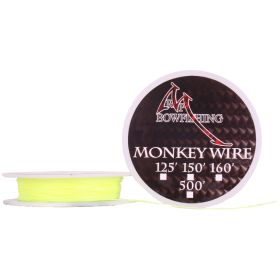 RPM Bowfishing Monkey Wire 160 ft.