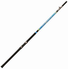 BnM Original Silver Cat Catfish Spinning Rod 7ft 2pc