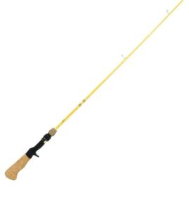 Eagle Claw Rod Featherlite Casting 4ft 10in 1pc