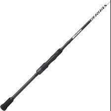 ABU Veritas Spinning Rod 7', 1 pc, Medium Heavy