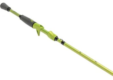 MACH 2 6'8" Medium Moderate Fast Casting Rod