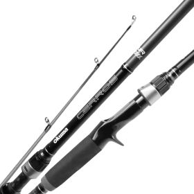 Okuma Cerros Casting Rod 7ft 6in H 1pc