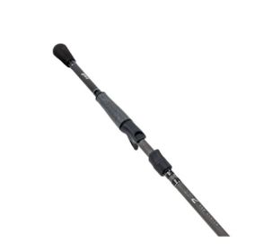 Lew's TP2 7'4" MediumHeavy/Mod. Fast Casting Rod - Bladed Jig