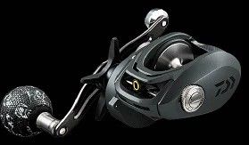 Daiwa Procaster 80's Baitcast Combo 5BB 7' 1pc MH