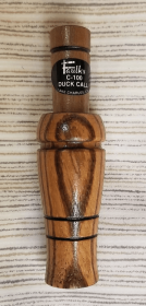 Duck Call (Option: 1)