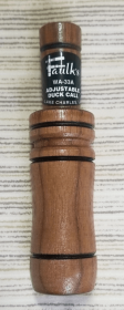 Duck Call (Option: 6)