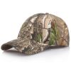 Spring And Summer Men's And Women's Camouflage Baseball Cap Outdoor Sunscreen Quick-drying Cap For Men Adult