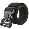 Hunting & Camping Heavy Duty Security Utility Nylon Belt