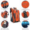 36L Outdoor Backpack Waterproof Daypack Travel Knapsack