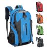 36L Outdoor Backpack Waterproof Daypack Travel Knapsack