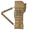 Tactical Rifle Scabbard 29inch