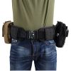 Hunting & Camping Heavy Duty Security Utility Nylon Belt