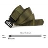 Hunting & Camping Heavy Duty Security Utility Nylon Belt