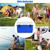 Household Outdoor Traving Camping Portable Ice Cooler