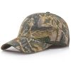 Spring And Summer Men's And Women's Camouflage Baseball Cap Outdoor Sunscreen Quick-drying Cap For Men Adult