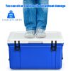 Household Outdoor Traving Camping Portable Ice Cooler